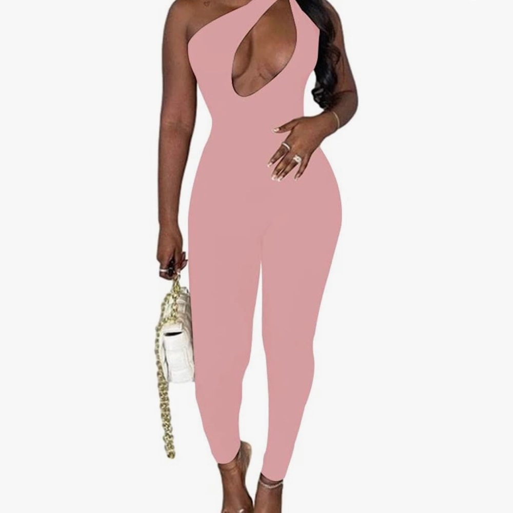 Jumpsuit